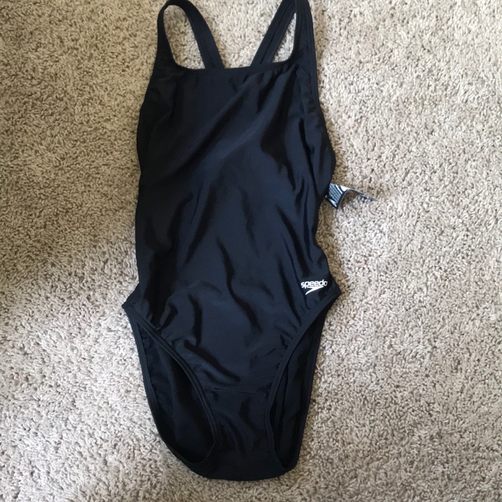 New Speedo women Bathing Suit